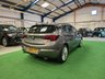 USED 2018 68 VAUXHALL ASTRA 1.6i Turbo GPF Elite Nav Euro 6 (s/s) 5dr Just Arrived