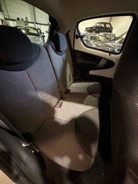 USED 2014 14 TOYOTA AYGO 1.0 VVT-i Mode Hatchback 5dr Petrol Manual Euro 5 (68 ps) 