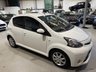 USED 2014 14 TOYOTA AYGO 1.0 VVT-i Mode Hatchback 5dr Petrol Manual Euro 5 (68 ps) 