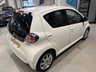 USED 2014 14 TOYOTA AYGO 1.0 VVT-i Mode Hatchback 5dr Petrol Manual Euro 5 (68 ps) 