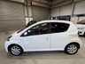USED 2014 14 TOYOTA AYGO 1.0 VVT-i Mode Hatchback 5dr Petrol Manual Euro 5 (68 ps) 