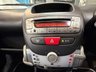 USED 2014 14 TOYOTA AYGO 1.0 VVT-i Mode Hatchback 5dr Petrol Manual Euro 5 (68 ps) 