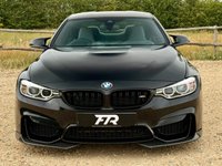 USED 2017 17 BMW M4 3.0 BiTurbo Competition Coupe 2dr Petrol DCT Euro 6 (s/s) (450 ps) 