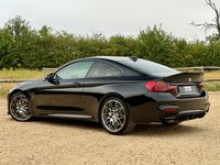 USED 2017 17 BMW M4 3.0 BiTurbo Competition Coupe 2dr Petrol DCT Euro 6 (s/s) (450 ps) 