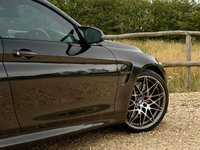 USED 2017 17 BMW M4 3.0 BiTurbo Competition Coupe 2dr Petrol DCT Euro 6 (s/s) (450 ps) 