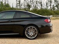 USED 2017 17 BMW M4 3.0 BiTurbo Competition Coupe 2dr Petrol DCT Euro 6 (s/s) (450 ps) 