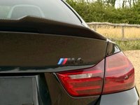 USED 2017 17 BMW M4 3.0 BiTurbo Competition Coupe 2dr Petrol DCT Euro 6 (s/s) (450 ps) 