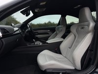 USED 2017 17 BMW M4 3.0 BiTurbo Competition Coupe 2dr Petrol DCT Euro 6 (s/s) (450 ps) 