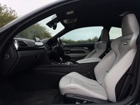 USED 2017 17 BMW M4 3.0 BiTurbo Competition Coupe 2dr Petrol DCT Euro 6 (s/s) (450 ps) 