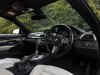 USED 2017 17 BMW M4 3.0 BiTurbo Competition Coupe 2dr Petrol DCT Euro 6 (s/s) (450 ps) 