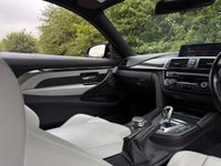 USED 2017 17 BMW M4 3.0 BiTurbo Competition Coupe 2dr Petrol DCT Euro 6 (s/s) (450 ps) 
