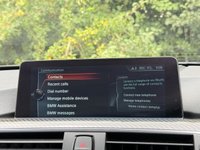 USED 2017 17 BMW M4 3.0 BiTurbo Competition Coupe 2dr Petrol DCT Euro 6 (s/s) (450 ps) 