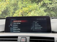 USED 2017 17 BMW M4 3.0 BiTurbo Competition Coupe 2dr Petrol DCT Euro 6 (s/s) (450 ps) 
