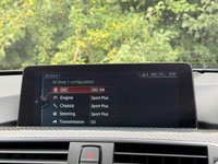 USED 2017 17 BMW M4 3.0 BiTurbo Competition Coupe 2dr Petrol DCT Euro 6 (s/s) (450 ps) 