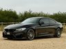 USED 2017 17 BMW M4 3.0 BiTurbo Competition Coupe 2dr Petrol DCT Euro 6 (s/s) (450 ps) 