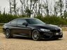 USED 2017 17 BMW M4 3.0 BiTurbo Competition Coupe 2dr Petrol DCT Euro 6 (s/s) (450 ps) 
