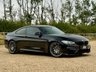 USED 2017 17 BMW M4 3.0 BiTurbo Competition Coupe 2dr Petrol DCT Euro 6 (s/s) (450 ps) 