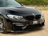 USED 2017 17 BMW M4 3.0 BiTurbo Competition Coupe 2dr Petrol DCT Euro 6 (s/s) (450 ps) 