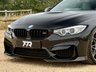 USED 2017 17 BMW M4 3.0 BiTurbo Competition Coupe 2dr Petrol DCT Euro 6 (s/s) (450 ps) 