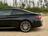 USED 2017 17 BMW M4 3.0 BiTurbo Competition Coupe 2dr Petrol DCT Euro 6 (s/s) (450 ps) 