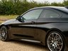 USED 2017 17 BMW M4 3.0 BiTurbo Competition Coupe 2dr Petrol DCT Euro 6 (s/s) (450 ps) 