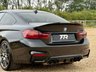 USED 2017 17 BMW M4 3.0 BiTurbo Competition Coupe 2dr Petrol DCT Euro 6 (s/s) (450 ps) 