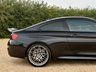 USED 2017 17 BMW M4 3.0 BiTurbo Competition Coupe 2dr Petrol DCT Euro 6 (s/s) (450 ps) 
