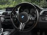 USED 2017 17 BMW M4 3.0 BiTurbo Competition Coupe 2dr Petrol DCT Euro 6 (s/s) (450 ps) 