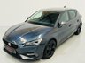 USED 2020 20 SEAT LEON 1.5 TSI EVO FR Hatchback 5dr Petrol Manual Euro 6 (s/s) (130 ps) Metallic Grey | Black FR Interior | Apple CarPlay | Bluetooth Media | Service History | ULEZ OK