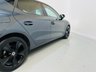 USED 2020 20 SEAT LEON 1.5 TSI EVO FR Hatchback 5dr Petrol Manual Euro 6 (s/s) (130 ps) Metallic Grey | Black FR Interior | Apple CarPlay | Bluetooth Media | Service History | ULEZ OK