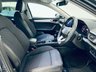 USED 2020 20 SEAT LEON 1.5 TSI EVO FR Hatchback 5dr Petrol Manual Euro 6 (s/s) (130 ps) Metallic Grey | Black FR Interior | Apple CarPlay | Bluetooth Media | Service History | ULEZ OK