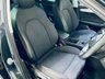 USED 2020 20 SEAT LEON 1.5 TSI EVO FR Hatchback 5dr Petrol Manual Euro 6 (s/s) (130 ps) Metallic Grey | Black FR Interior | Apple CarPlay | Bluetooth Media | Service History | ULEZ OK