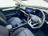 USED 2020 20 SEAT LEON 1.5 TSI EVO FR Hatchback 5dr Petrol Manual Euro 6 (s/s) (130 ps) Metallic Grey | Black FR Interior | Apple CarPlay | Bluetooth Media | Service History | ULEZ OK