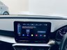 USED 2020 20 SEAT LEON 1.5 TSI EVO FR Hatchback 5dr Petrol Manual Euro 6 (s/s) (130 ps) Metallic Grey | Black FR Interior | Apple CarPlay | Bluetooth Media | Service History | ULEZ OK