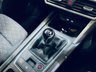 USED 2020 20 SEAT LEON 1.5 TSI EVO FR Hatchback 5dr Petrol Manual Euro 6 (s/s) (130 ps) Metallic Grey | Black FR Interior | Apple CarPlay | Bluetooth Media | Service History | ULEZ OK