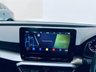 USED 2020 20 SEAT LEON 1.5 TSI EVO FR Hatchback 5dr Petrol Manual Euro 6 (s/s) (130 ps) Metallic Grey | Black FR Interior | Apple CarPlay | Bluetooth Media | Service History | ULEZ OK