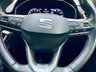 USED 2020 20 SEAT LEON 1.5 TSI EVO FR Hatchback 5dr Petrol Manual Euro 6 (s/s) (130 ps) Metallic Grey | Black FR Interior | Apple CarPlay | Bluetooth Media | Service History | ULEZ OK