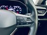 USED 2020 20 SEAT LEON 1.5 TSI EVO FR Hatchback 5dr Petrol Manual Euro 6 (s/s) (130 ps) Metallic Grey | Black FR Interior | Apple CarPlay | Bluetooth Media | Service History | ULEZ OK