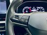 USED 2020 20 SEAT LEON 1.5 TSI EVO FR Hatchback 5dr Petrol Manual Euro 6 (s/s) (130 ps) Metallic Grey | Black FR Interior | Apple CarPlay | Bluetooth Media | Service History | ULEZ OK