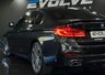 USED 2018 N BMW 5 SERIES 2.0 520d M Sport Saloon 4dr Diesel Auto Euro 6 (s/s) (190 ps) SENSORS, LEATHER, NAV!