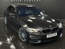 USED 2018 N BMW 5 SERIES 2.0 520d M Sport Saloon 4dr Diesel Auto Euro 6 (s/s) (190 ps) SENSORS, LEATHER, NAV!