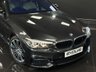 USED 2018 N BMW 5 SERIES 2.0 520d M Sport Saloon 4dr Diesel Auto Euro 6 (s/s) (190 ps) SENSORS, LEATHER, NAV!