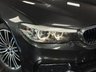 USED 2018 N BMW 5 SERIES 2.0 520d M Sport Saloon 4dr Diesel Auto Euro 6 (s/s) (190 ps) SENSORS, LEATHER, NAV!