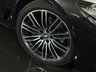 USED 2018 N BMW 5 SERIES 2.0 520d M Sport Saloon 4dr Diesel Auto Euro 6 (s/s) (190 ps) SENSORS, LEATHER, NAV!