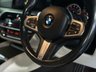 USED 2018 N BMW 5 SERIES 2.0 520d M Sport Saloon 4dr Diesel Auto Euro 6 (s/s) (190 ps) SENSORS, LEATHER, NAV!