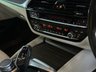 USED 2018 N BMW 5 SERIES 2.0 520d M Sport Saloon 4dr Diesel Auto Euro 6 (s/s) (190 ps) SENSORS, LEATHER, NAV!