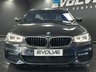 USED 2018 N BMW 5 SERIES 2.0 520d M Sport Saloon 4dr Diesel Auto Euro 6 (s/s) (190 ps) SENSORS, LEATHER, NAV!