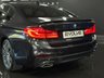 USED 2018 N BMW 5 SERIES 2.0 520d M Sport Saloon 4dr Diesel Auto Euro 6 (s/s) (190 ps) SENSORS, LEATHER, NAV!