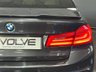 USED 2018 N BMW 5 SERIES 2.0 520d M Sport Saloon 4dr Diesel Auto Euro 6 (s/s) (190 ps) SENSORS, LEATHER, NAV!