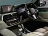USED 2018 N BMW 5 SERIES 2.0 520d M Sport Saloon 4dr Diesel Auto Euro 6 (s/s) (190 ps) SENSORS, LEATHER, NAV!